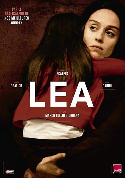 Постер фильма Lea