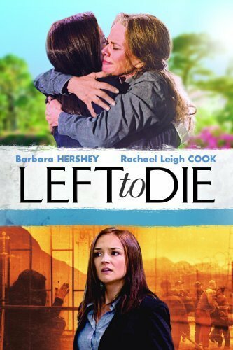 Постер фильма Left to Die