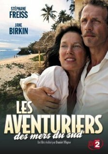 Les Aventuriers des mers du Sud скачать