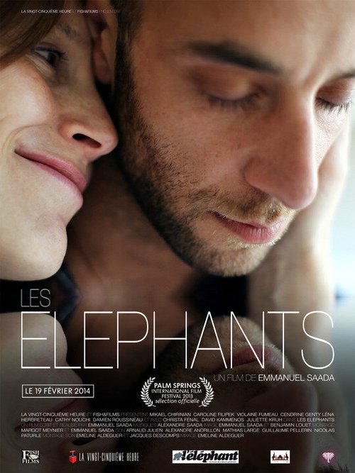 Les éléphants скачать