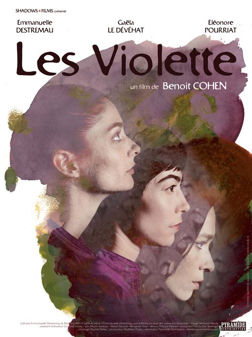 Les Violette скачать