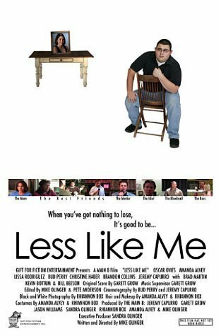 Less Like Me скачать