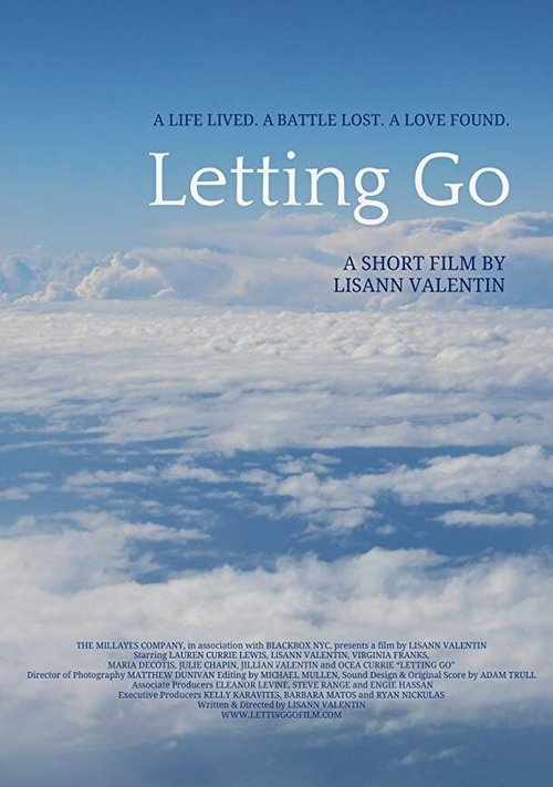 Letting Go скачать