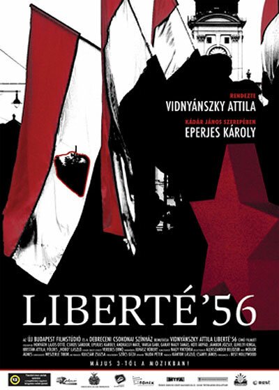 Liberté '56 скачать