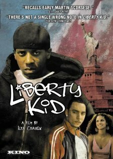 Постер фильма Liberty Kid