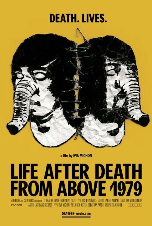 Life After Death from Above 1979 скачать