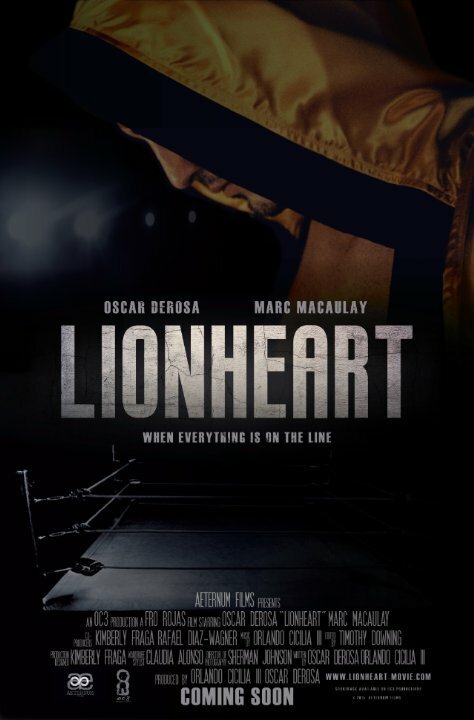 Lionheart скачать