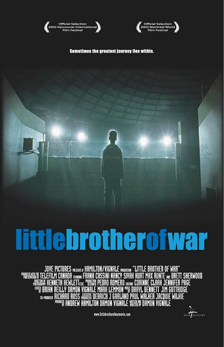 Little Brother of War скачать