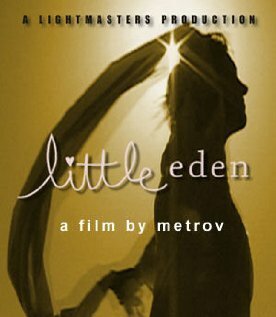 Постер фильма Little Eden