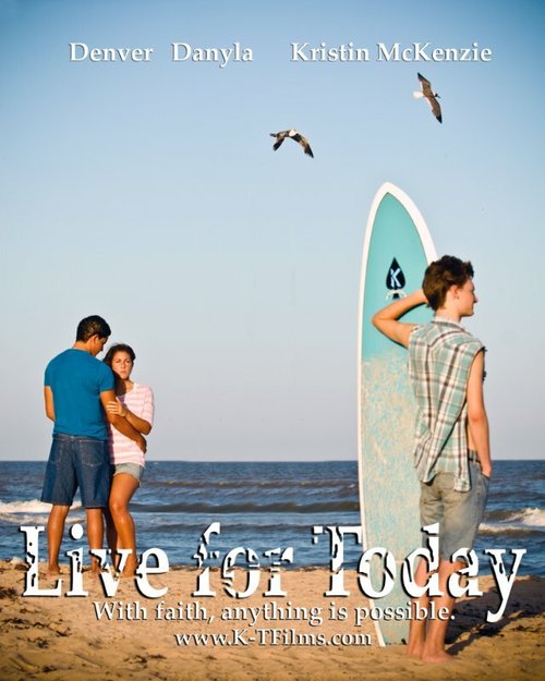 Live for Today скачать