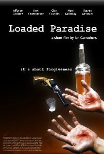 Постер фильма Loaded Paradise