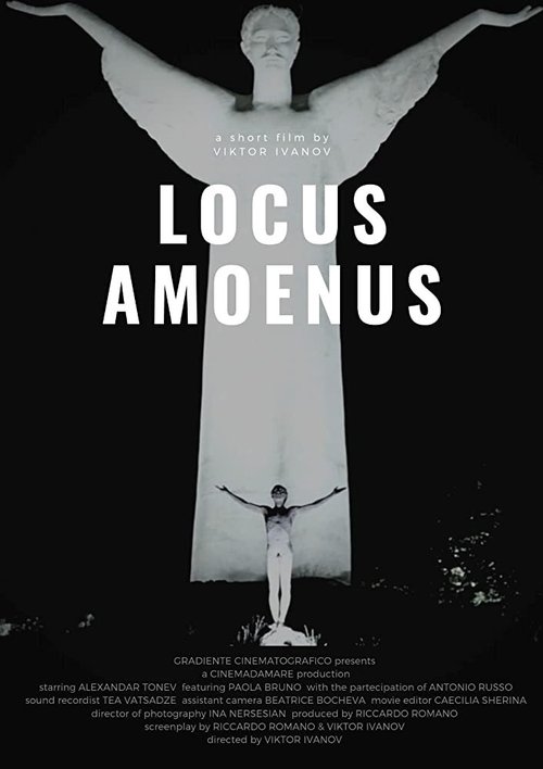 Locus Amoenus скачать