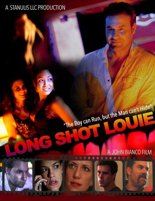 Long Shot Louie скачать