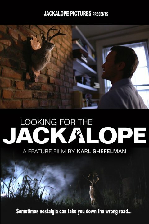 Looking for the Jackalope скачать