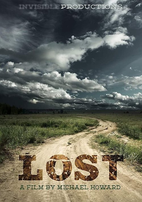 Постер фильма Lost