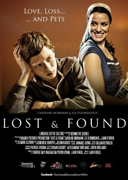 Lost and Found скачать