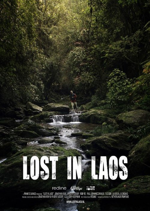 Lost in Laos скачать