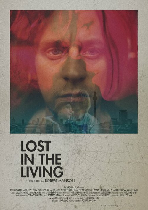 Lost in the Living скачать