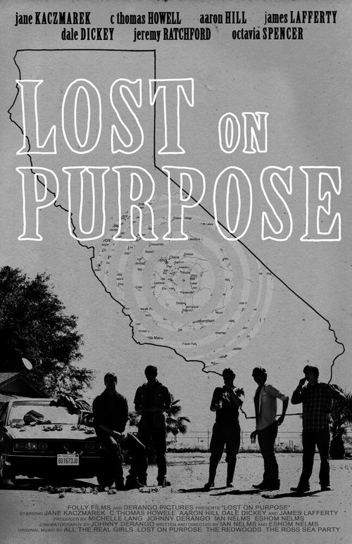 Lost on Purpose скачать