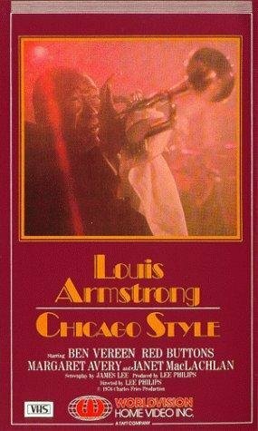 Louis Armstrong - Chicago Style скачать