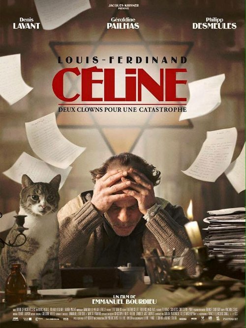 Louis-Ferdinand Céline скачать