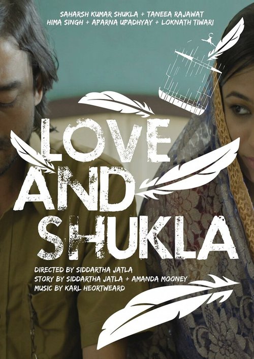 Love and Shukla скачать