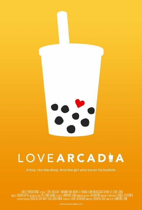 Love Arcadia скачать