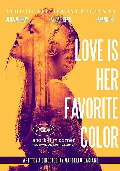 Love is her favorite color скачать