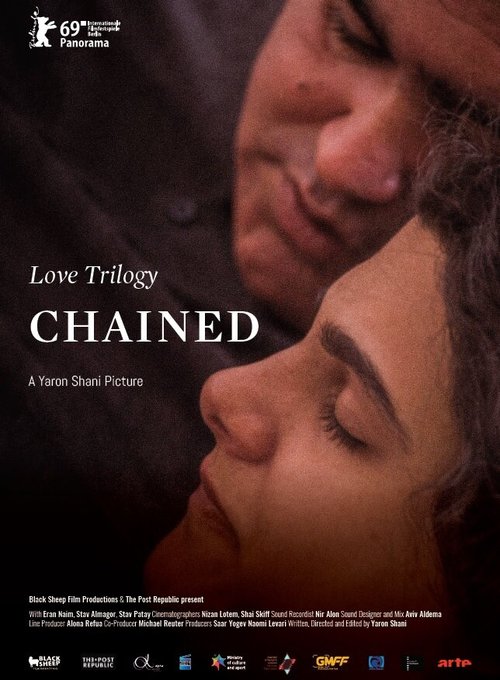 Love Trilogy: Chained скачать