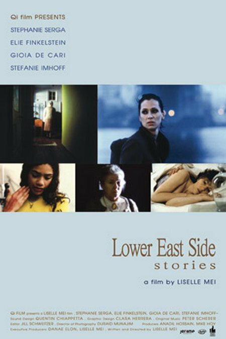 Lower East Side Stories скачать