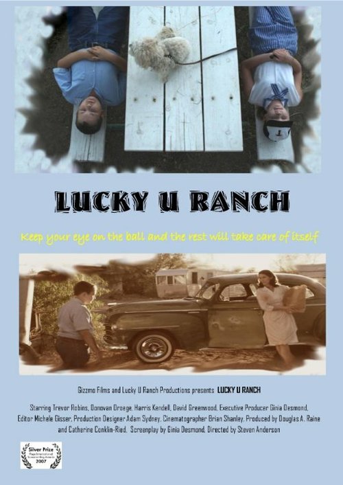 Lucky U Ranch скачать