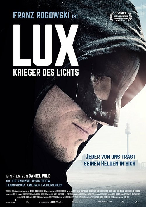 Lux: Krieger des Lichts скачать