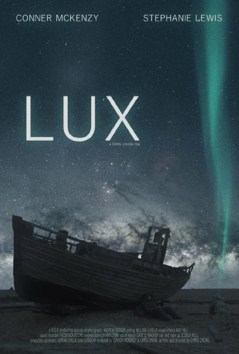 Постер фильма Lux