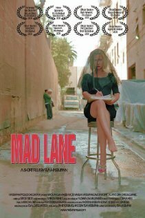 Постер фильма Mad Lane