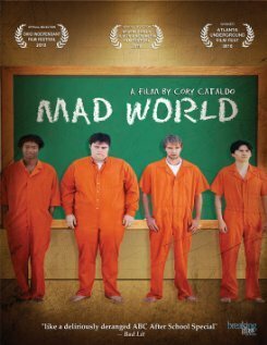 Mad World скачать