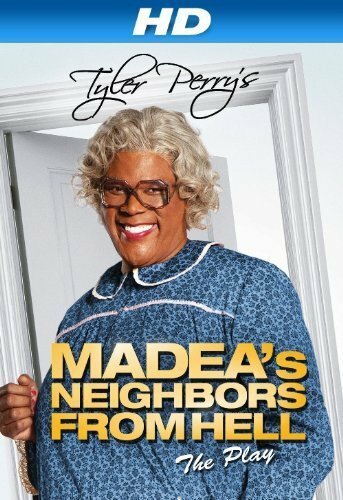 Madea's Neighbors from Hell скачать