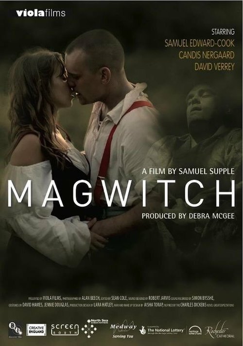 Magwitch скачать