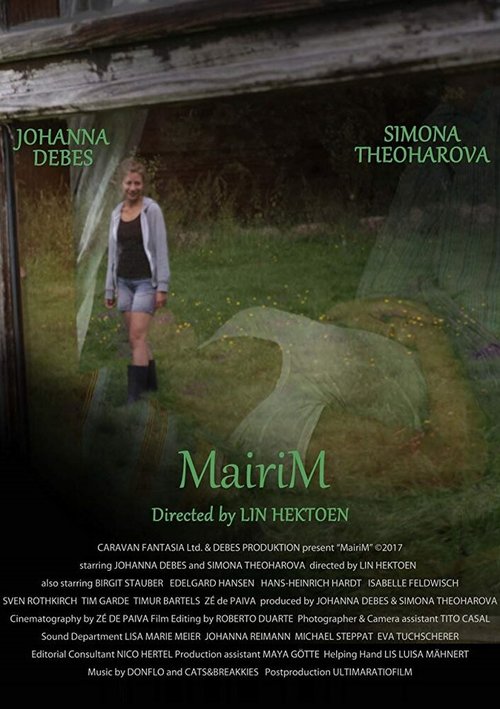 Постер фильма MairiM