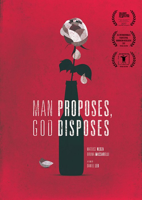 Man Proposes, God Disposes скачать