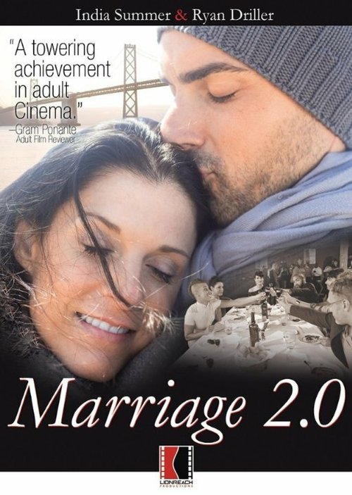 Постер фильма Marriage 2.0