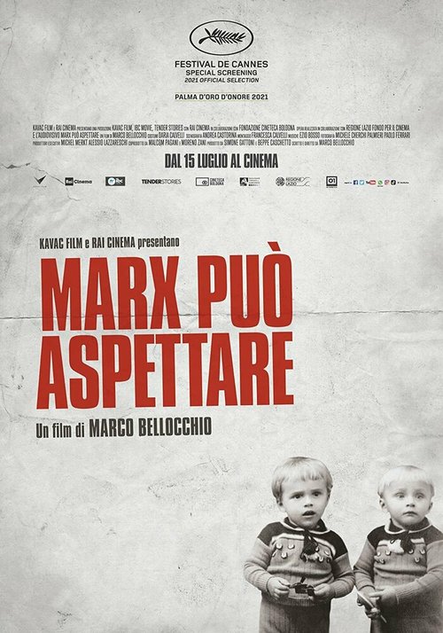 Marx può aspettare скачать