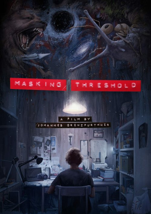 Постер фильма Masking Threshold