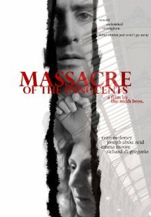 Постер фильма Massacre of the Innocents