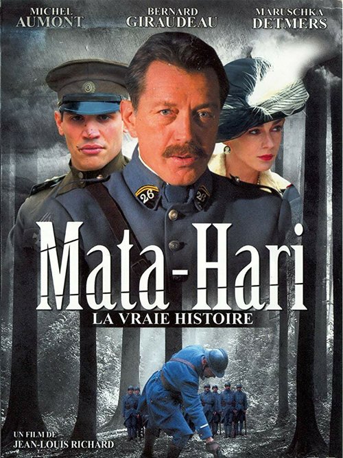 Mata Hari, la vraie histoire скачать