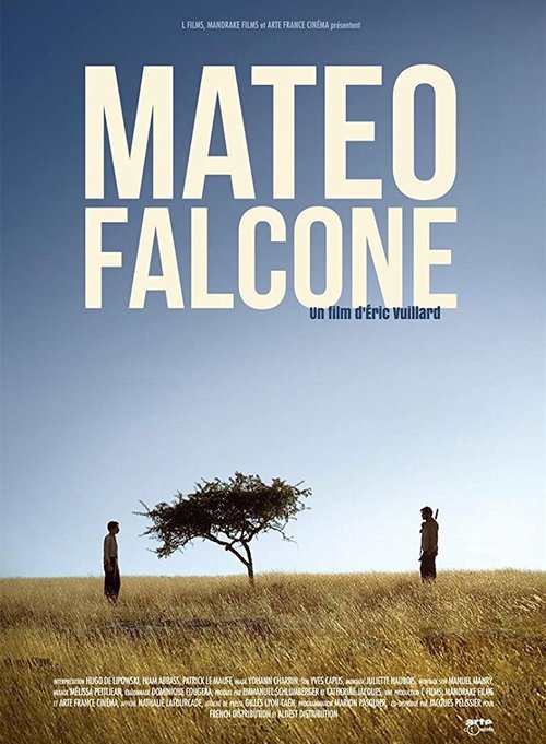 Mateo Falcone скачать