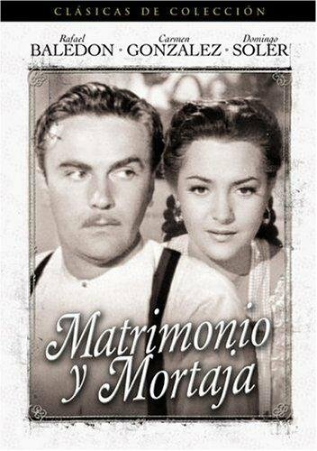 Matrimonio y mortaja скачать