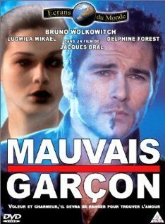 Mauvais garçon скачать