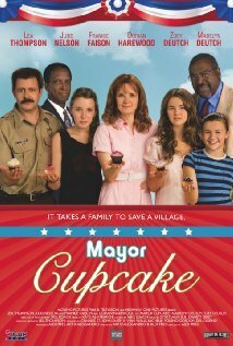 Постер фильма Mayor Cupcake