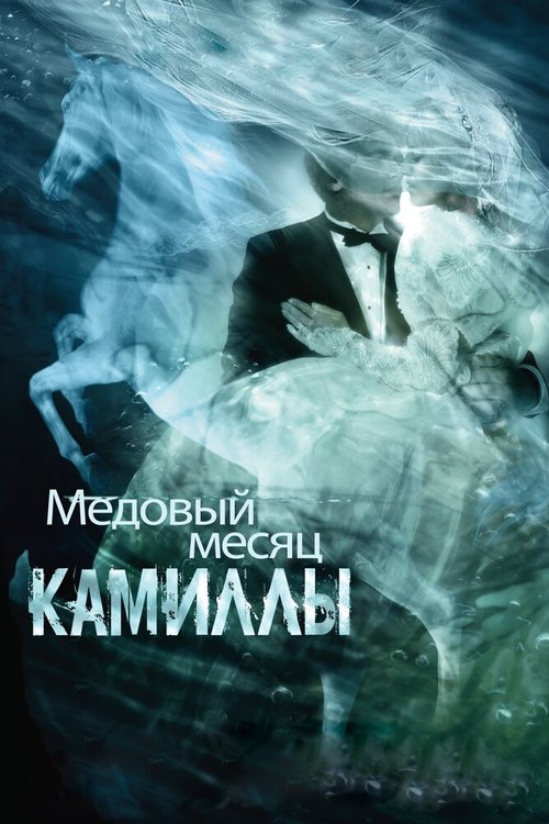 Постер фильма Медовый месяц Камиллы