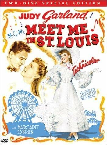 Meet Me in St. Louis скачать